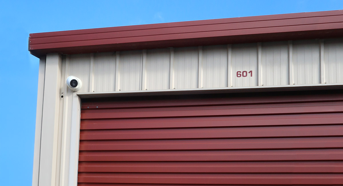 Why Choose Ballarat Advanced Self Storage