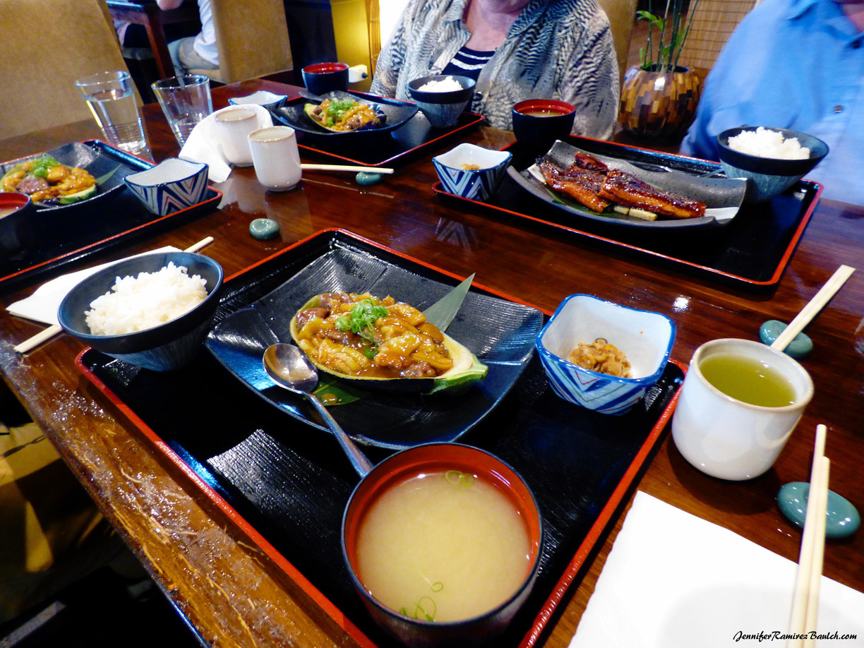 Japanese Restaurant Ballarat | Fort Knox Storage Ballarat